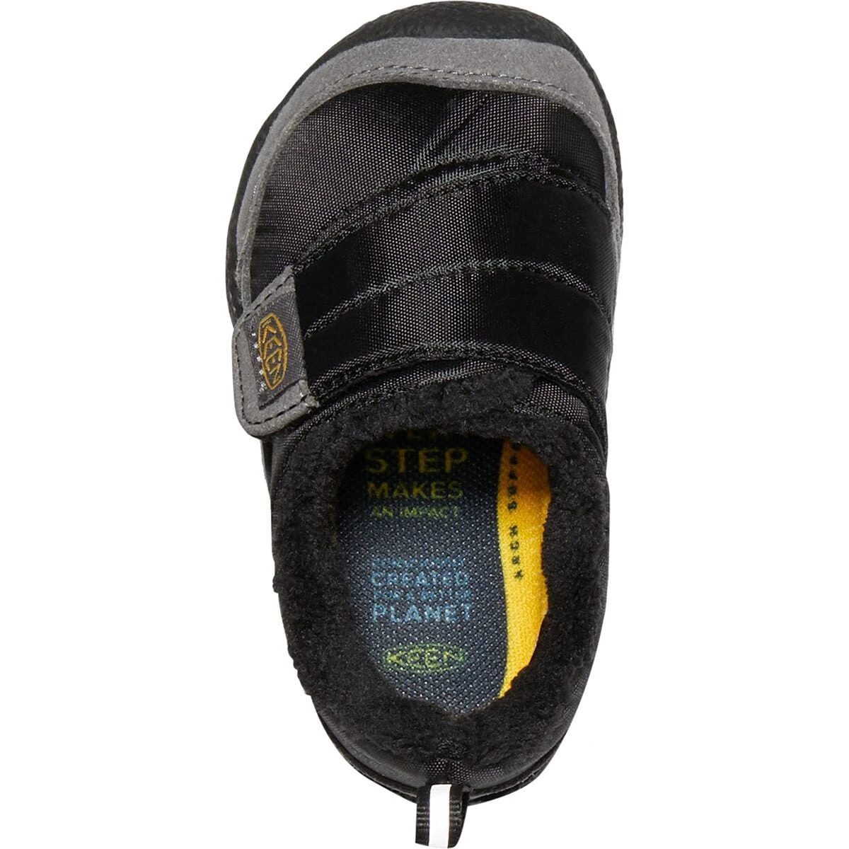 Keen Howser Low Wrap Shoe - Toddlers' 6 Keen Howser Low Wrap Shoe - Toddlers' - Image 4