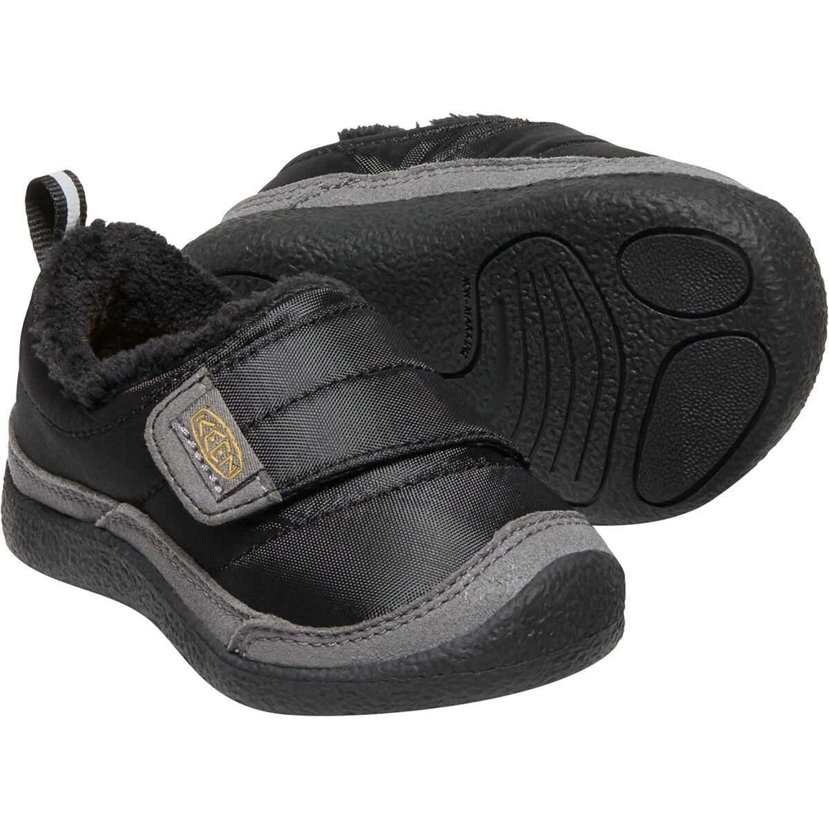 Keen Howser Low Wrap Shoe - Toddlers' 5 Keen Howser Low Wrap Shoe - Toddlers' - Image 3