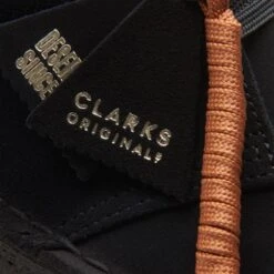 Clarks Desert Boot - Men's -Hot Sale Shoe Shop BLASUE D8