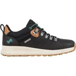 Forsake Thatcher Low WP Hiking Shoe - Women's -Hot Sale Shoe Shop BLATAN 1