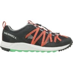 Merrell Wildwood Aerosport Water Shoe - Men's -Hot Sale Shoe Shop BLATAN