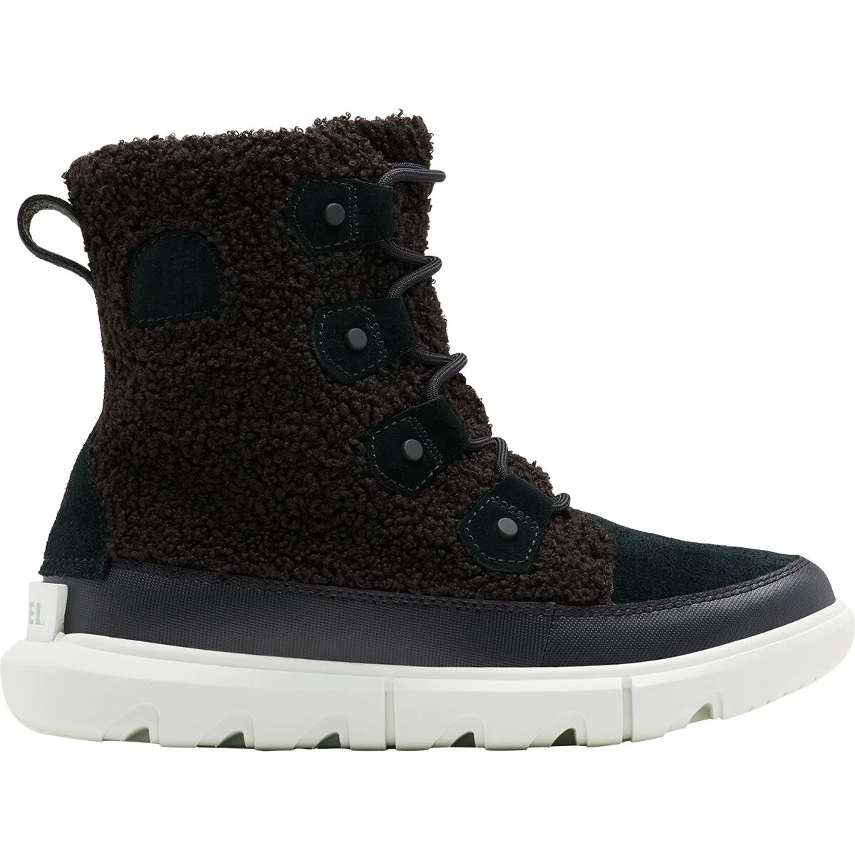 Sorel Explorer II Joan Boot - Women's 6 Sorel Explorer II Joan Boot - Women's - Image 4