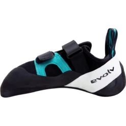 Evolv Geshido Climbing Shoe -Hot Sale Shoe Shop BLATEAWHI D4