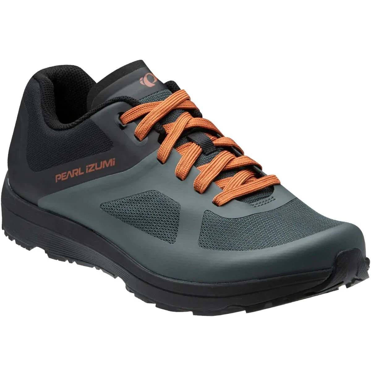 Pearl Izumi Canyon SPD Mountain Bike Shoe - Men's 6 Pearl Izumi Canyon SPD Mountain Bike Shoe - Men's - Image 4