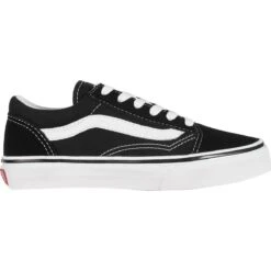 Vans Old Skool Shoe - Kids' -Hot Sale Shoe Shop BLAWH 3