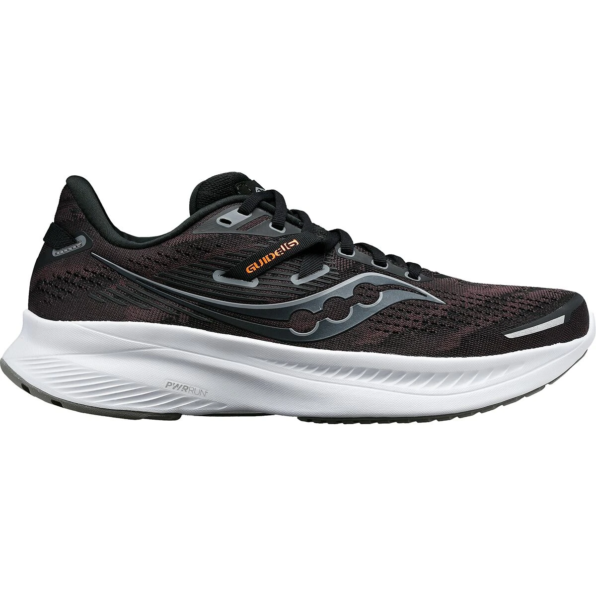 Saucony Guide 16 Running Shoe - Women's 6 Saucony Guide 16 Running Shoe - Women's - Image 4