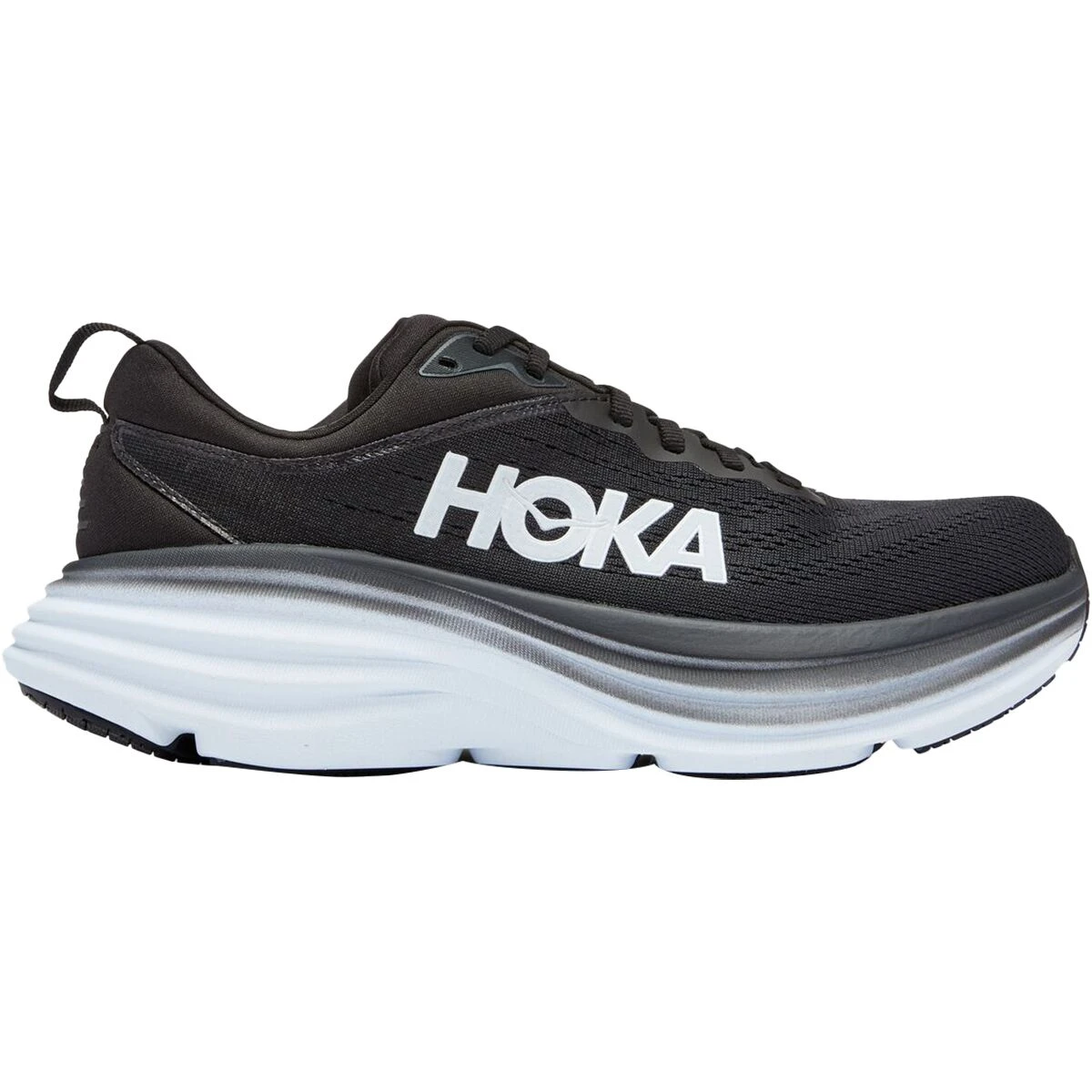 Hoka Bondi 8 Running Shoe - Women's 12 Hoka Bondi 8 Running Shoe - Women's - Image 10