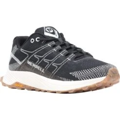 Merrell Moab Flight Solution Dye Hiking Shoe - Men's -Hot Sale Shoe Shop BLAWHI D1 11