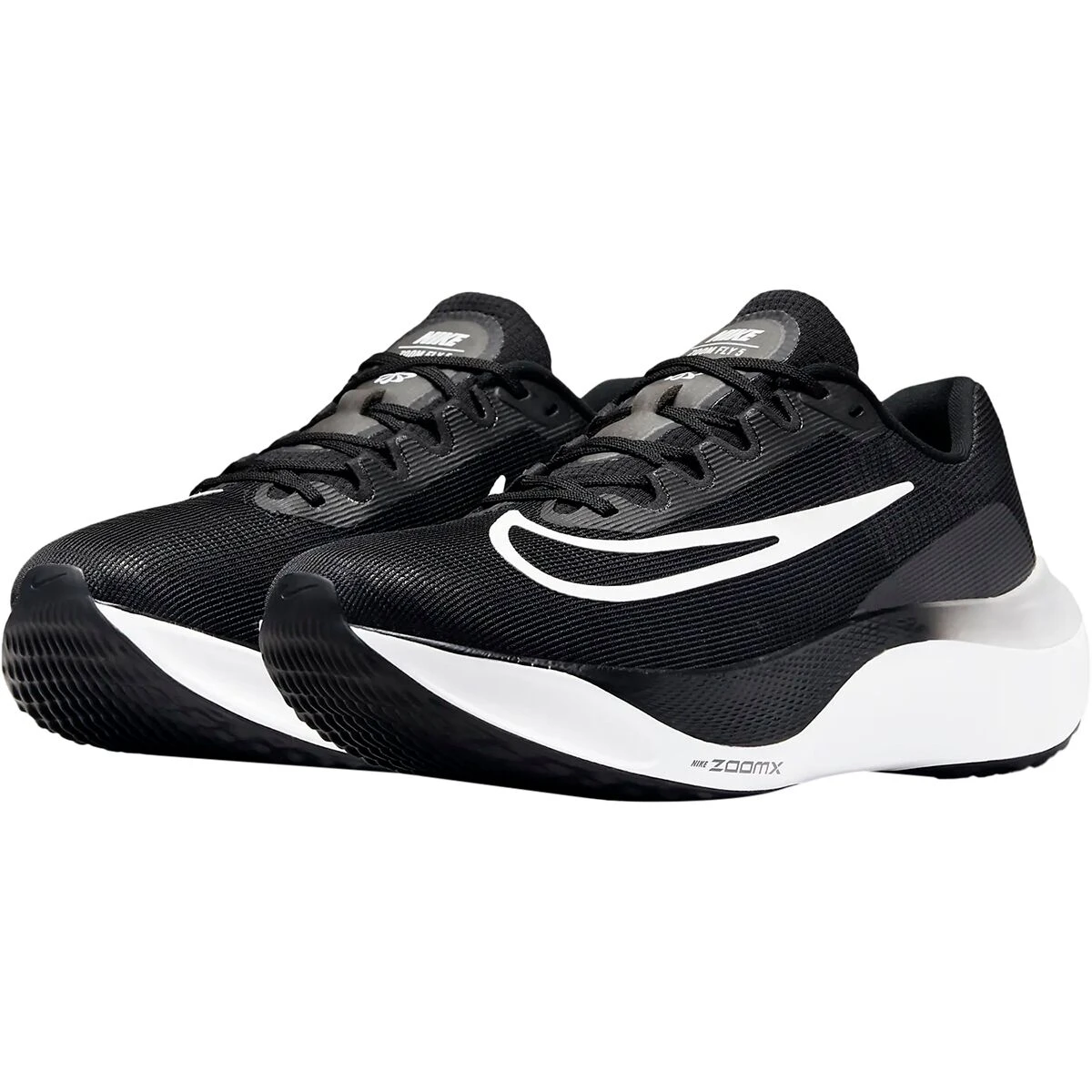Nike Zoom Fly 5 Running Shoe - Men's 4 Nike Zoom Fly 5 Running Shoe - Men's - Image 2