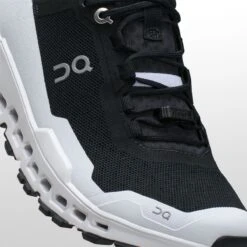 On Running Cloudultra Trail Running Shoe - Women's -Hot Sale Shoe Shop BLAWHI D11 1