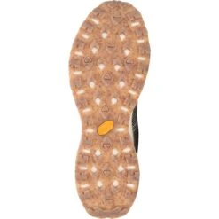 Merrell Moab Flight Solution Dye Hiking Shoe - Men's -Hot Sale Shoe Shop BLAWHI D3 10