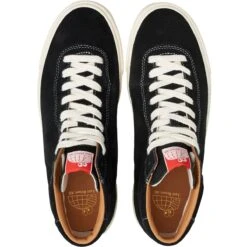 VM001 Suede Hi Shoe - Men's -Hot Sale Shoe Shop BLAWHI D5 1