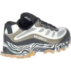 Merrell Moab Speed Solution Dye Hiking Shoe - Men's -Hot Sale Shoe Shop BLAWHI D5 7