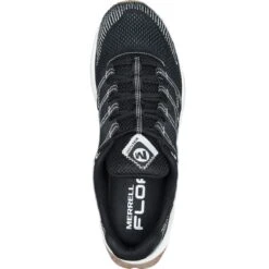 Merrell Moab Flight Solution Dye Hiking Shoe - Men's -Hot Sale Shoe Shop BLAWHI D5 8