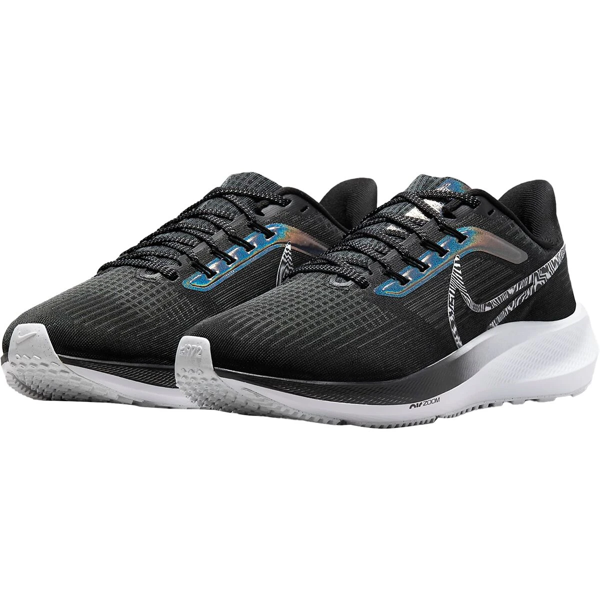 Nike Air Zoom Pegasus 39 PRM Running Shoe - Women's 10 Nike Air Zoom Pegasus 39 PRM Running Shoe - Women's - Image 8