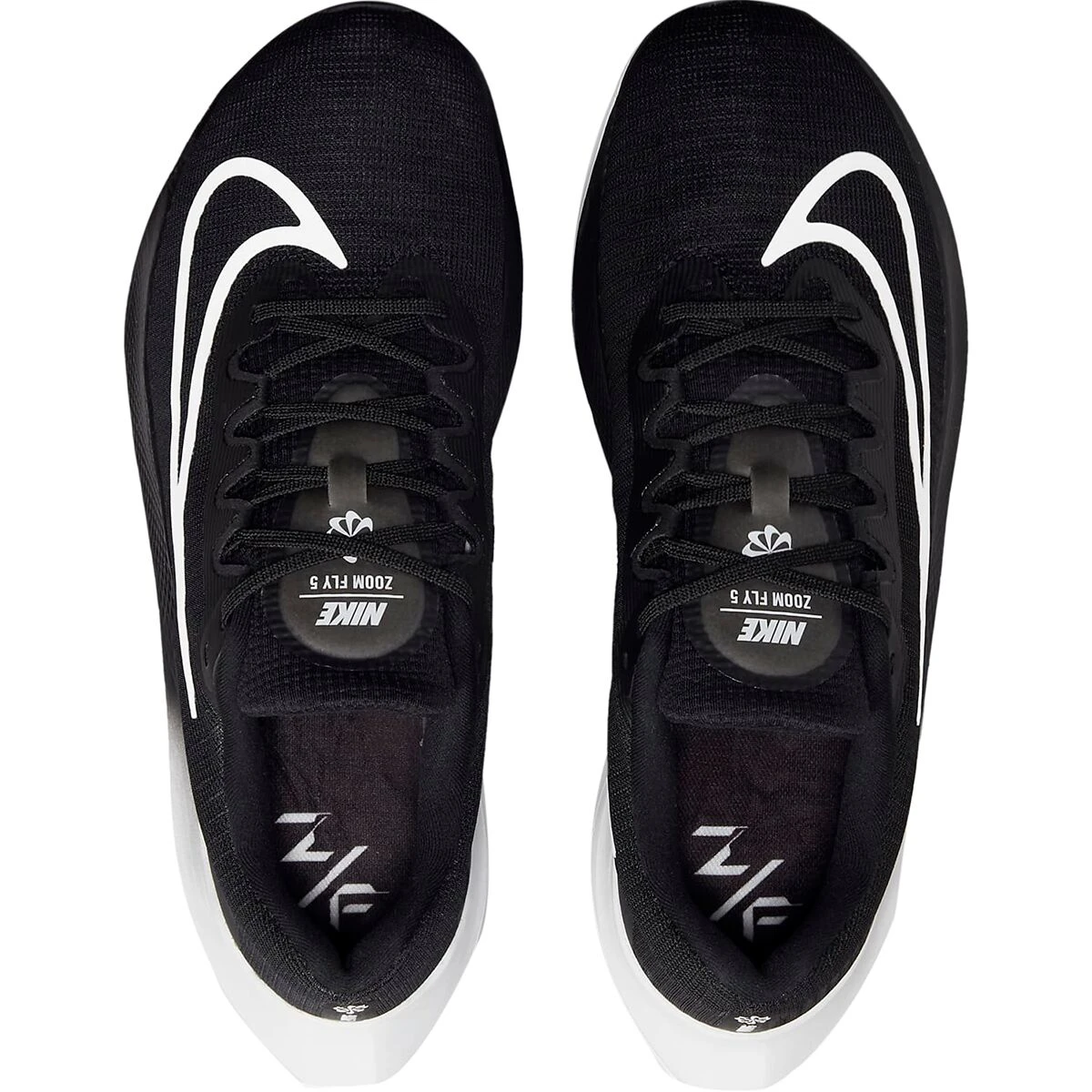 Nike Zoom Fly 5 Running Shoe - Men's 10 Nike Zoom Fly 5 Running Shoe - Men's - Image 8