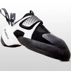 Evolv Zenist Climbing Shoe -Hot Sale Shoe Shop BLAWHI D7 5