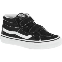 Vans Sk8-Mid Reissue V Shoe - Boys' 13 Vans Sk8-Mid Reissue V Shoe - Boys' -Hot Sale Shoe Shop BLAWH D1