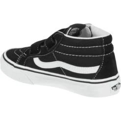 Vans Sk8-Mid Reissue V Shoe - Boys' 15 Vans Sk8-Mid Reissue V Shoe - Boys' -Hot Sale Shoe Shop BLAWH D2