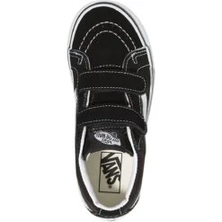 Vans Sk8-Mid Reissue V Shoe - Boys' 12 Vans Sk8-Mid Reissue V Shoe - Boys' -Hot Sale Shoe Shop BLAWH D4