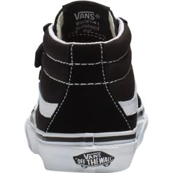 Vans Sk8-Mid Reissue V Shoe - Boys' 11 Vans Sk8-Mid Reissue V Shoe - Boys' -Hot Sale Shoe Shop BLAWH D5