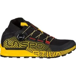 La Sportiva Cyklon Trail Running Shoe - Men's