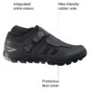 Shimano ME702 Wide Cycling Shoe - Men's 1 Shimano ME702 Wide Cycling Shoe - Men's -Hot Sale Shoe Shop BLA D1 101