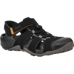 Teva Flintwood Water Shoe - Men's -Hot Sale Shoe Shop BLA D1 27