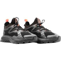 Palladium Thunder Lo Shoe - Men's -Hot Sale Shoe Shop BLA D1 32