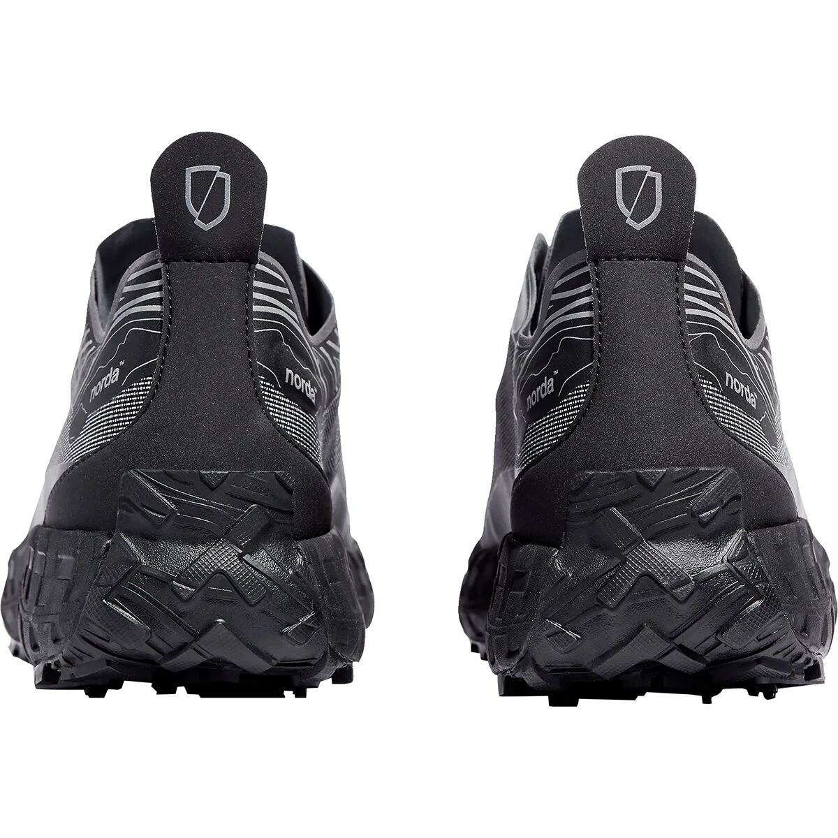 001 G+ Spike Shoe - Women's 4 001 G+ Spike Shoe - Women's - Image 2