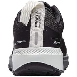 Craft ADV Nordic Speed 2 Running Shoe - Women's -Hot Sale Shoe Shop BLA D1 42