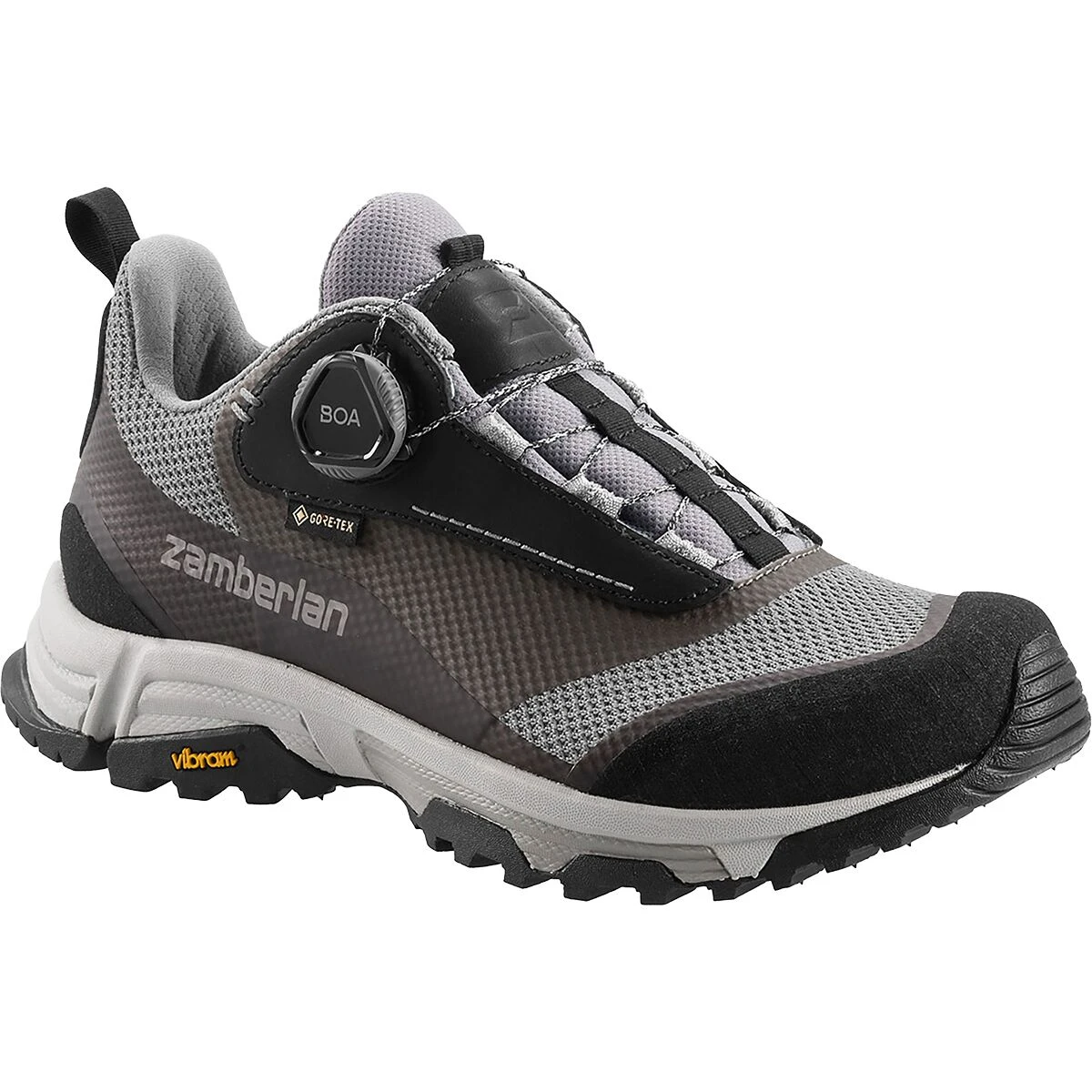 Zamberlan Jane GTX BOA Hiking Shoe - Women's 4 Zamberlan Jane GTX BOA Hiking Shoe - Women's - Image 2