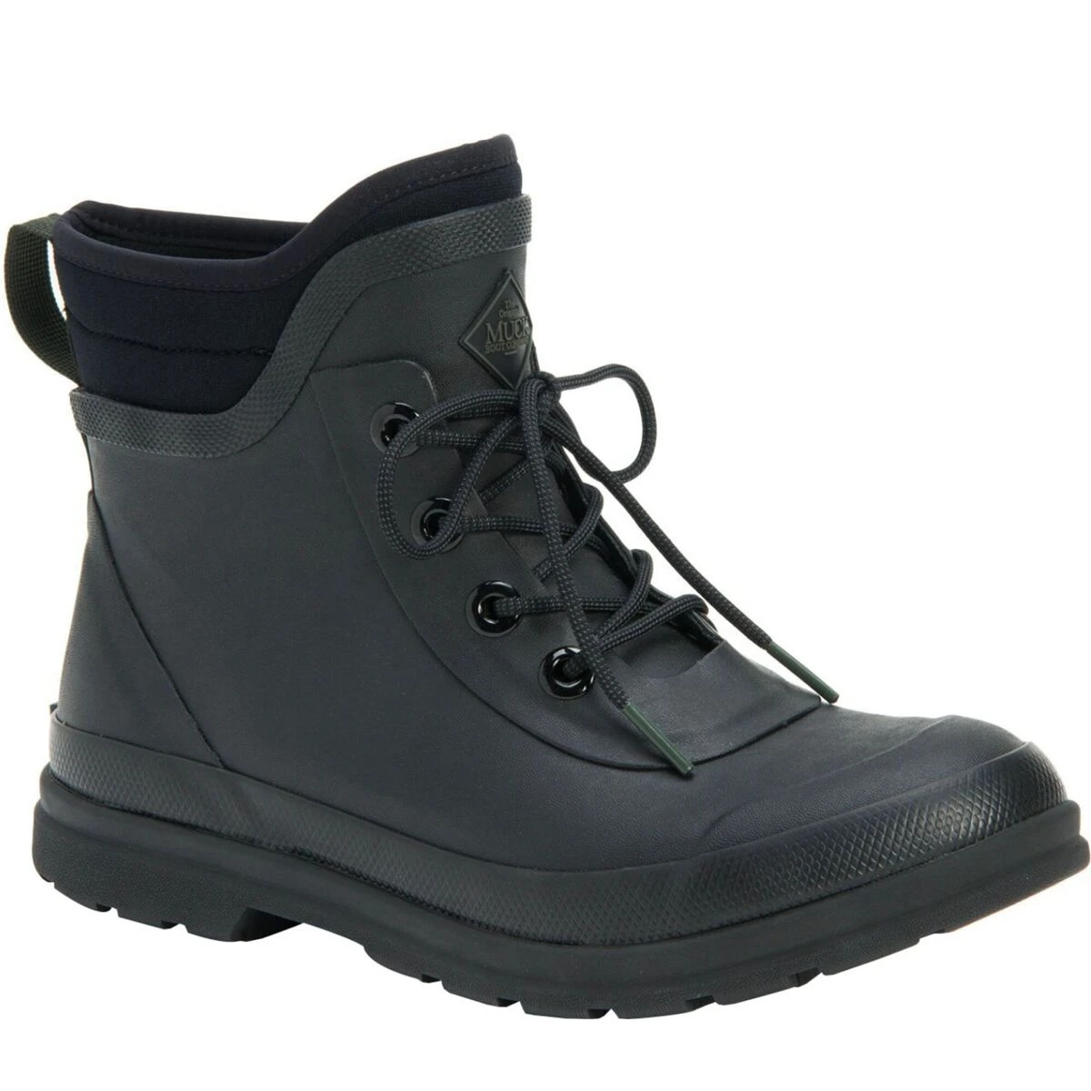 Muck Boots Muck Originals Lace-Up Boot - Women's 7 Muck Boots Muck Originals Lace-Up Boot - Women's - Image 5