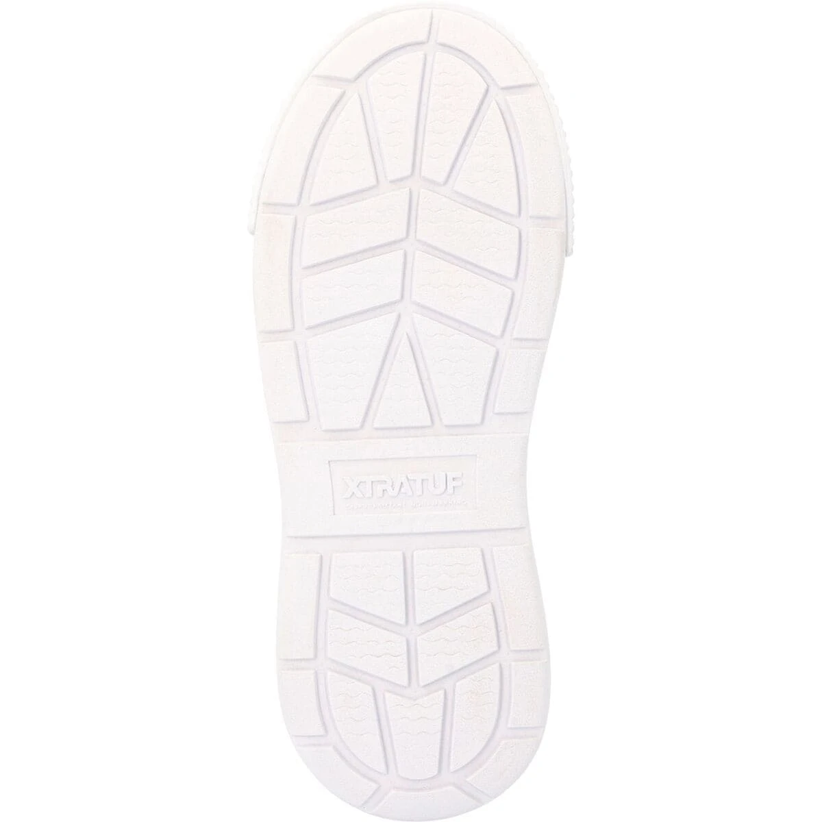 XTRATUF Ankle 6in Sport Deck Boot - Women's 10 XTRATUF Ankle 6in Sport Deck Boot - Women's - Image 8