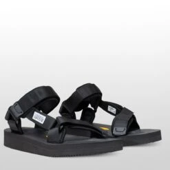Suicoke Depa V2 Sandal - Men's -Hot Sale Shoe Shop BLA D1 59