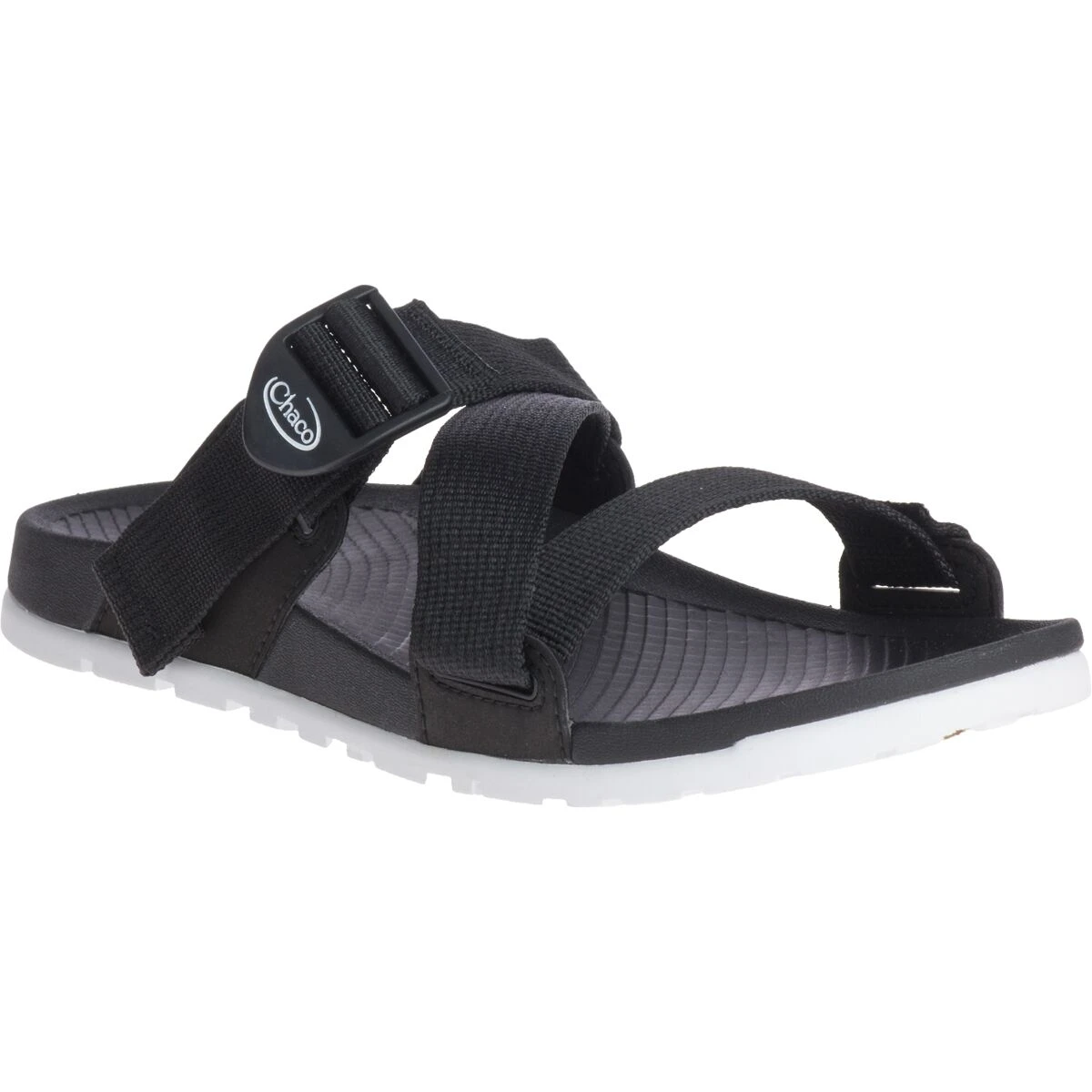 Chaco Lowdown Slide Sandal - Men's 4 Chaco Lowdown Slide Sandal - Men's - Image 2