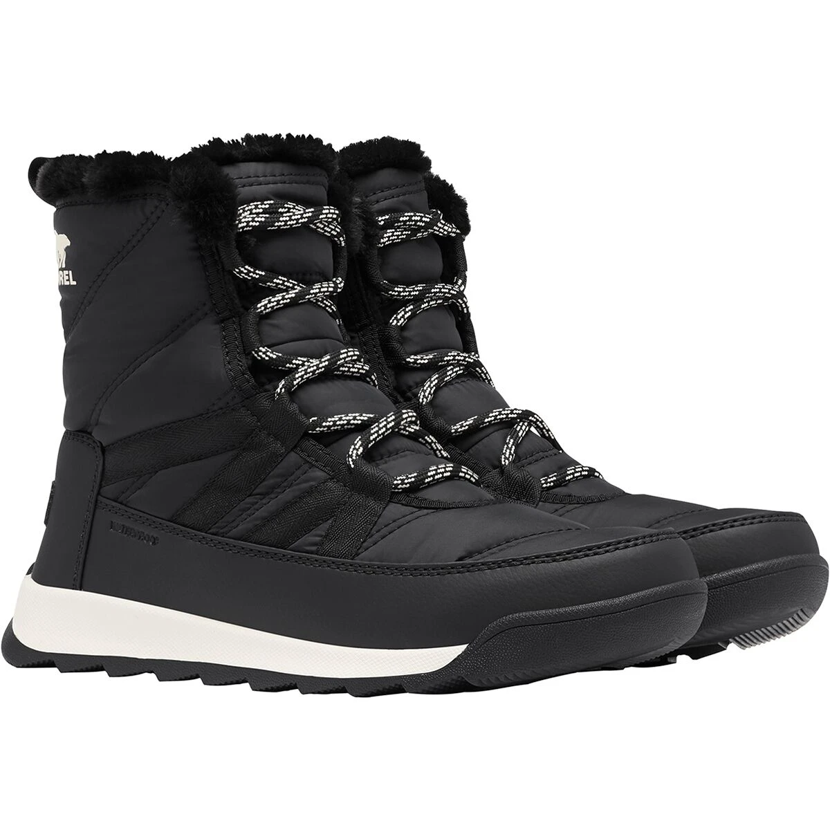 Sorel Whitney II Short Lace Boot - Women's 4 Sorel Whitney II Short Lace Boot - Women's - Image 2