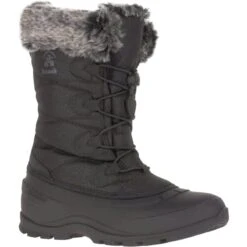 Kamik Momentum 3 Boot - Women's -Hot Sale Shoe Shop BLA D1 67