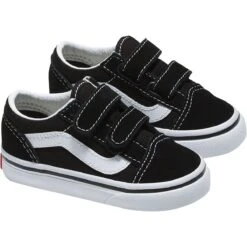 Vans Old Skool Shoe - Toddlers' -Hot Sale Shoe Shop BLA D1 77