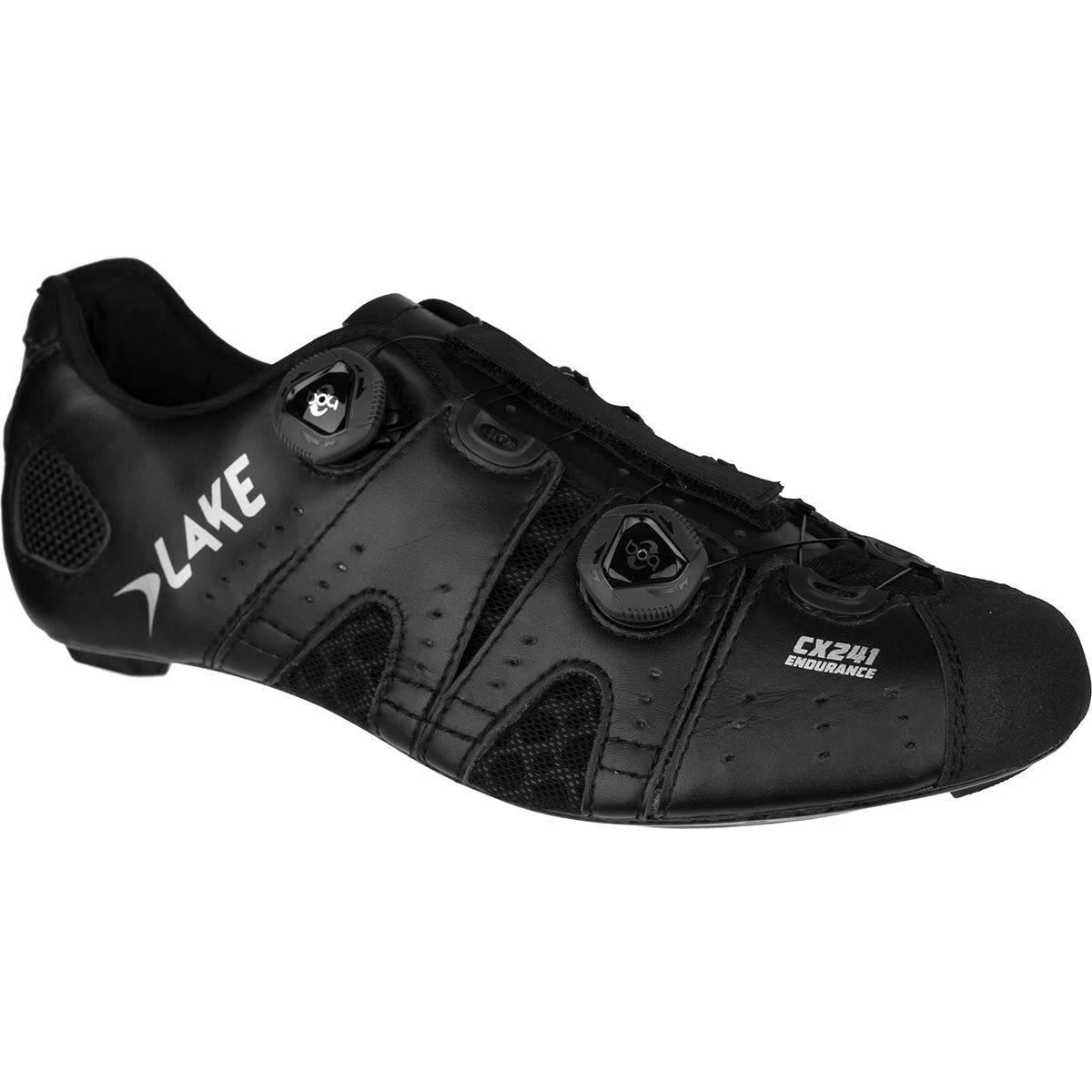 Lake CX241 Cycling Shoe - Men's 5 Lake CX241 Cycling Shoe - Men's - Image 3