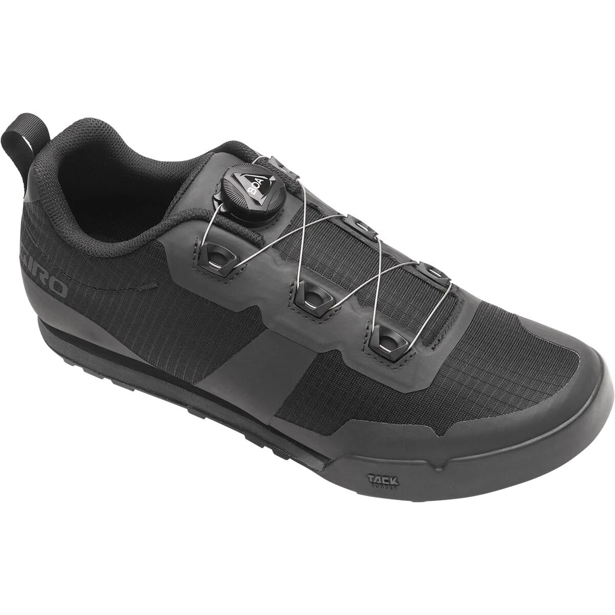 Giro Tracker Cycling Shoe - Men's 7 Giro Tracker Cycling Shoe - Men's - Image 5