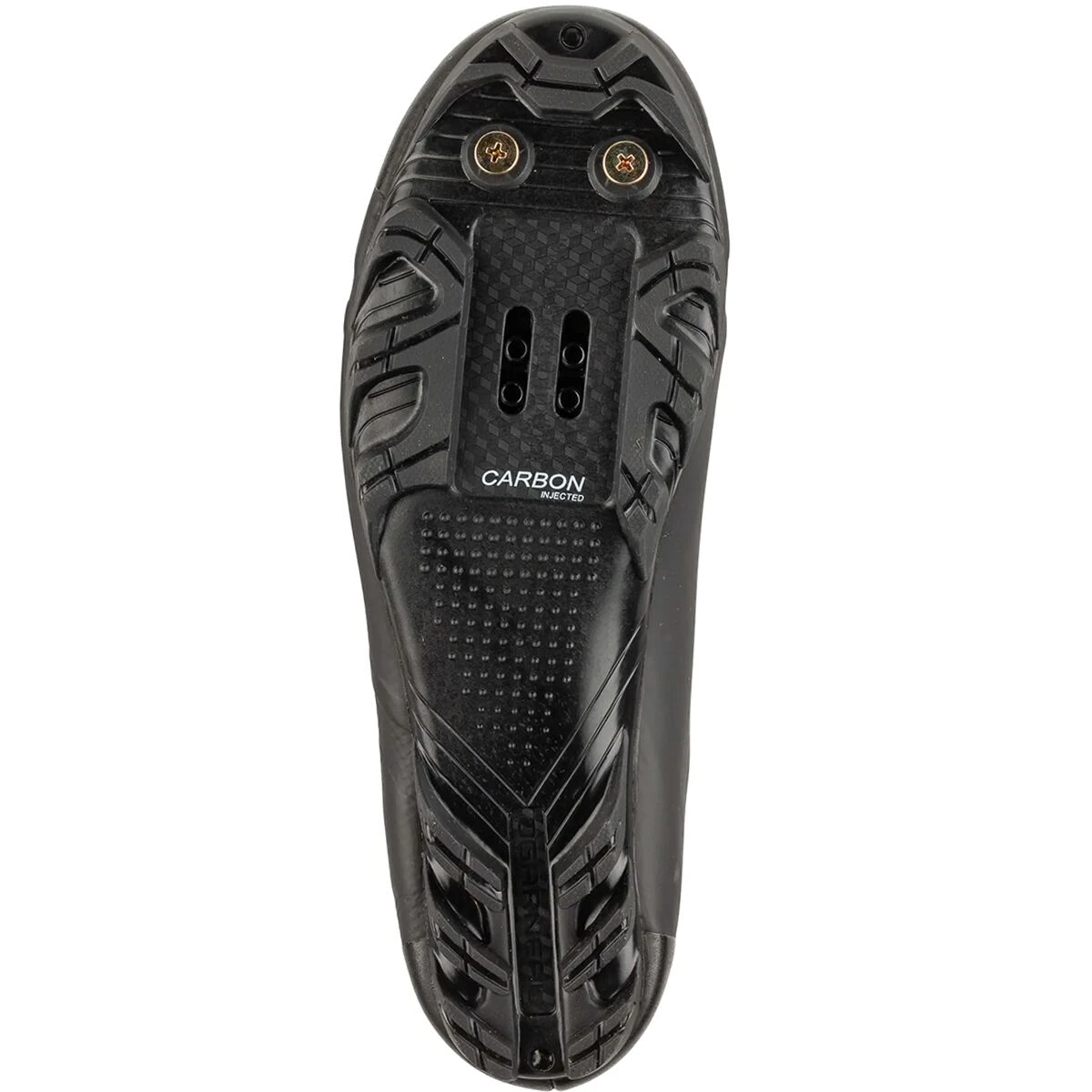 Louis Garneau Granite XC Cycling Shoe - Men's 5 Louis Garneau Granite XC Cycling Shoe - Men's - Image 3