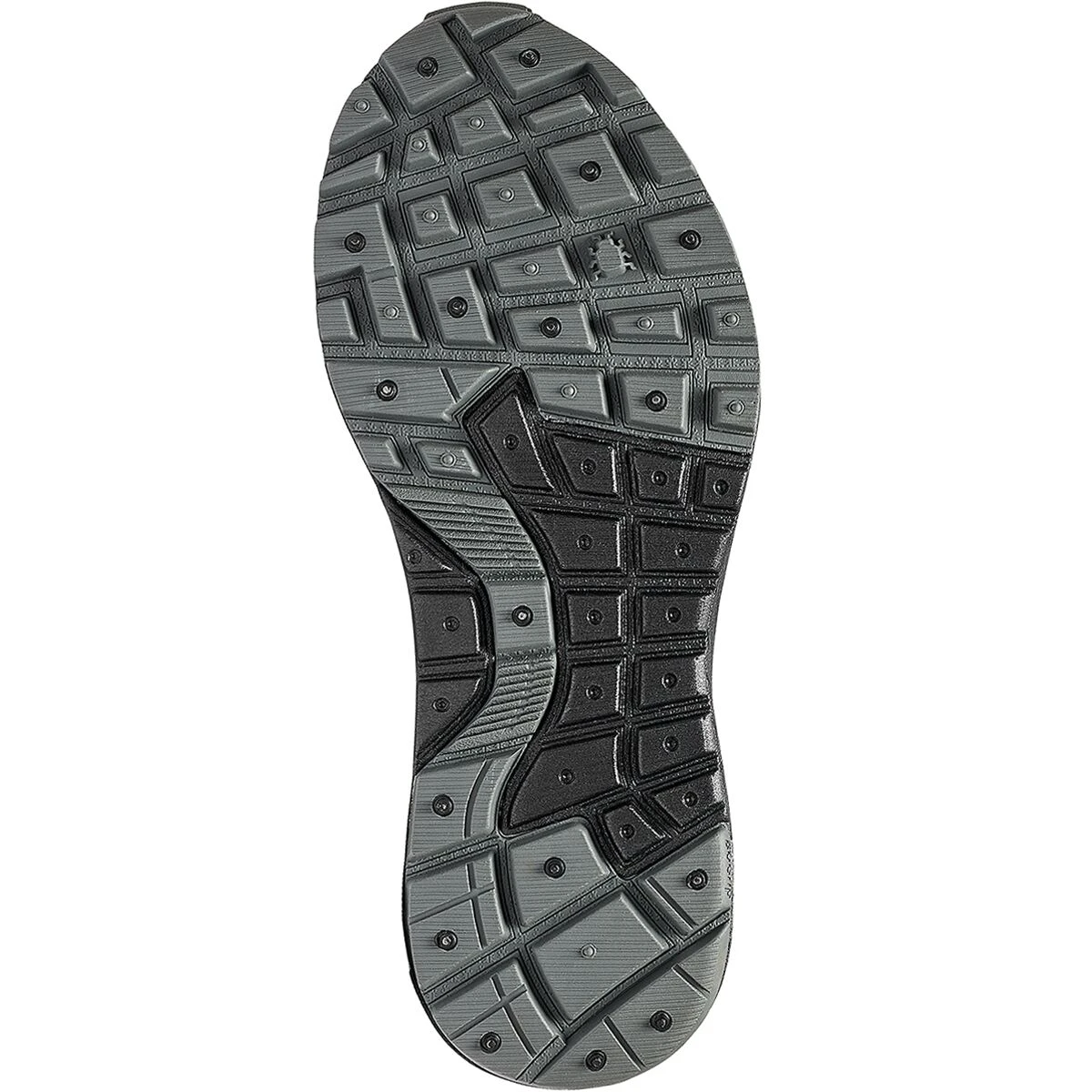 Icebug NewRun BUGrip GTX Running Shoe - Men's 6 Icebug NewRun BUGrip GTX Running Shoe - Men's - Image 4