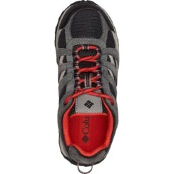 Columbia Redmond Waterproof Hiking Shoe - Boys' 13 Columbia Redmond Waterproof Hiking Shoe - Boys' -Hot Sale Shoe Shop BLA D11 7