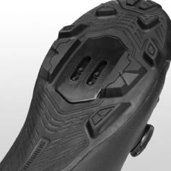 Shimano XC3 Wide Mountain Bike Shoe - Men's -Hot Sale Shoe Shop BLA D15