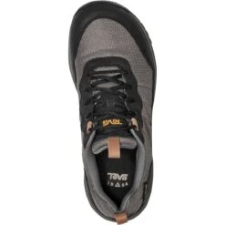 Teva Ridgeview Low Ripstop Hiking Shoe - Men's