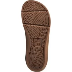 Reef Santa Ana Flip Flop - Men's -Hot Sale Shoe Shop BLA D2 23