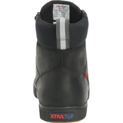 XTRATUF Ankle 6in Lace Leather Deck Boot - Men's 12 XTRATUF Ankle 6in Lace Leather Deck Boot - Men's -Hot Sale Shoe Shop BLA D2 3