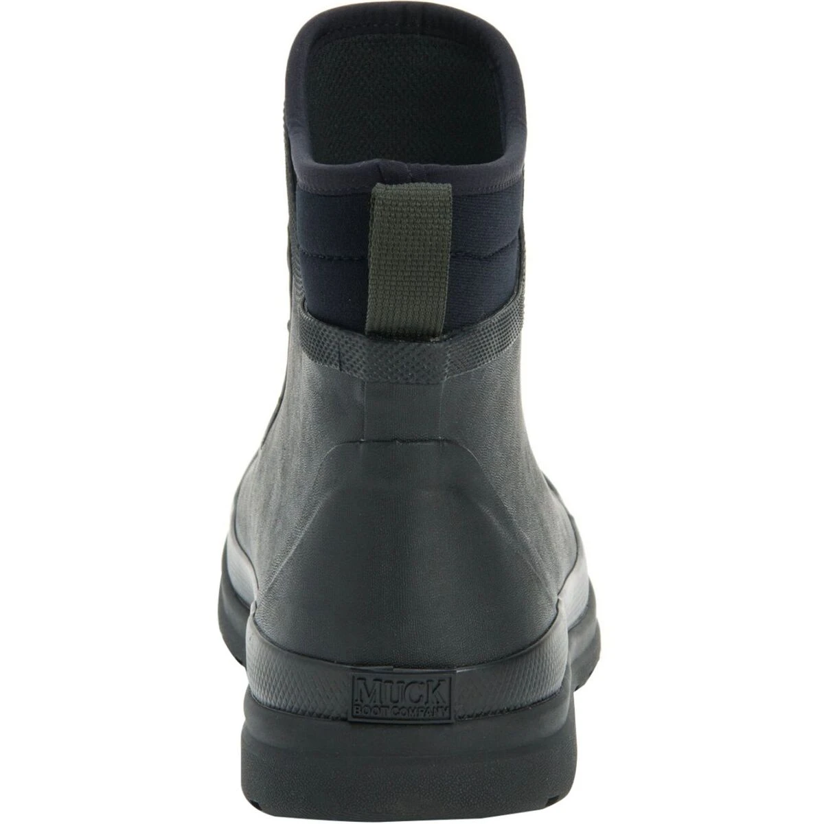 Muck Boots Muck Originals Lace-Up Boot - Women's 4 Muck Boots Muck Originals Lace-Up Boot - Women's - Image 2