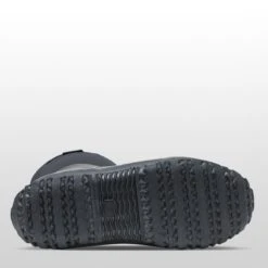 Cloud Mid Black Boot - Women's -Hot Sale Shoe Shop BLA D2 57